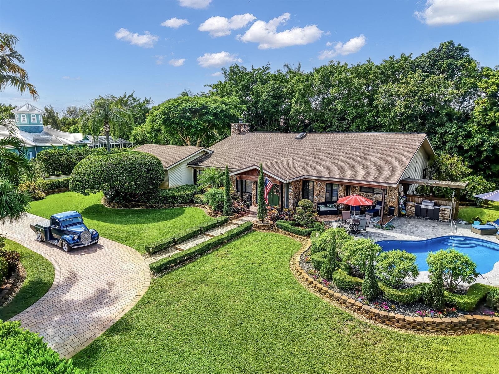 12380 NW 11TH Street, Plantation FL 33323 - Plantation, FL - Photo 1