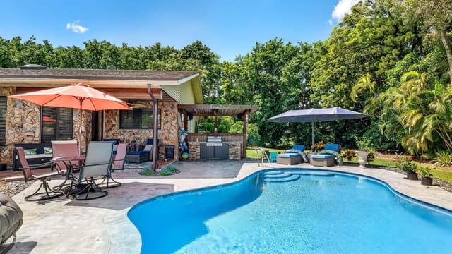 12380 NW 11TH Street, Plantation FL 33323 - Plantation, FL - Photo 5