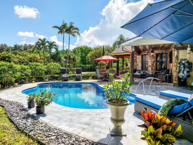 12380 NW 11TH Street, Plantation FL 33323 - Plantation, FL - Photo 4