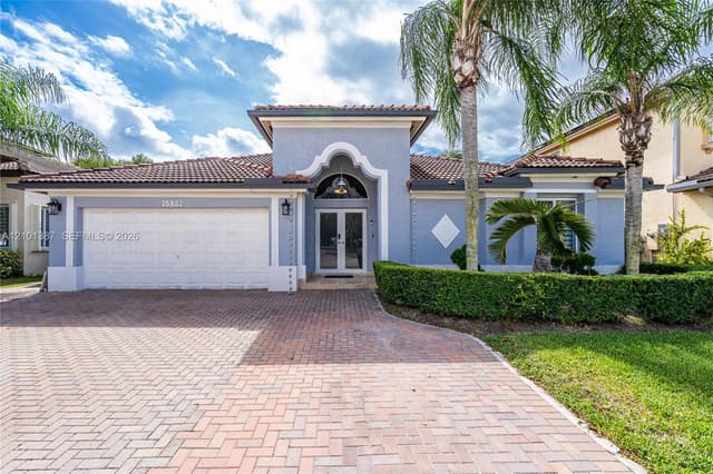 15822 SW 140th St, Miami FL 33196 - Miami, FL - Photo 2