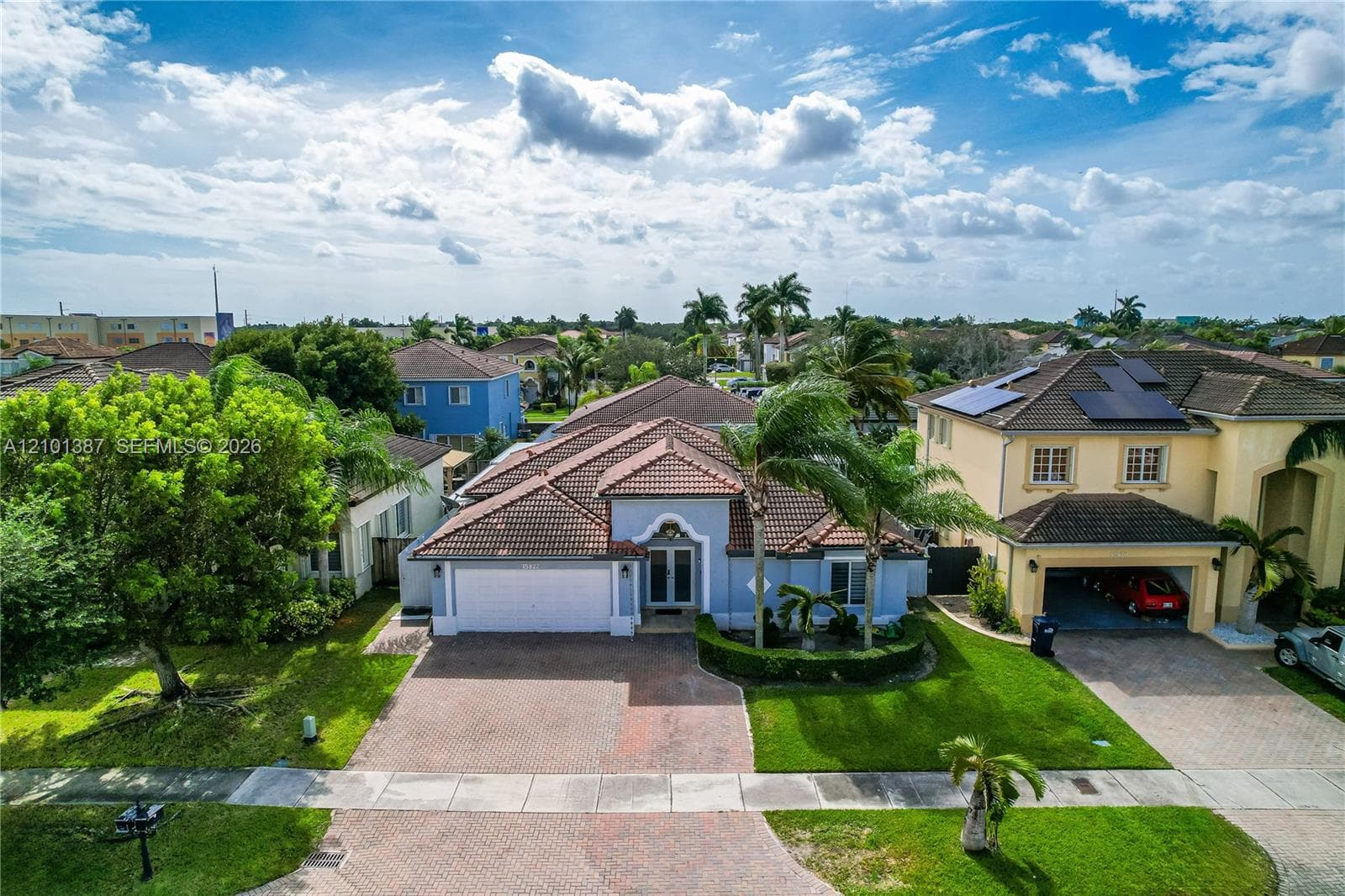 15822 SW 140th St, Miami FL 33196 - Miami, FL - Photo 1
