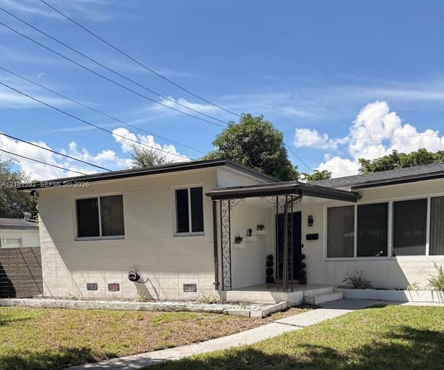 12520 NE 1st Ct, North Miami FL 33161 - North Miami, FL - Photo 2