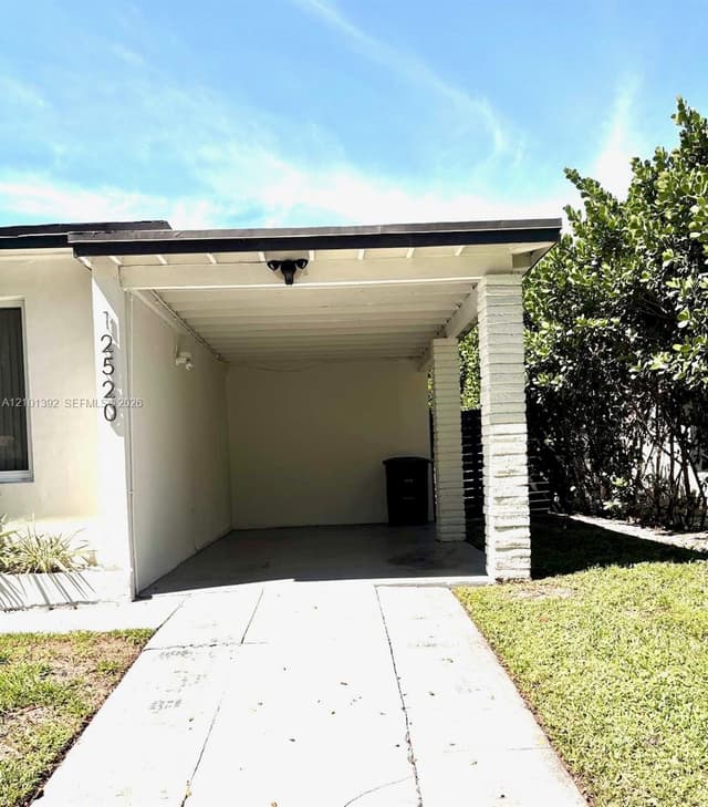 12520 NE 1st Ct, North Miami FL 33161 - North Miami, FL - Photo 6