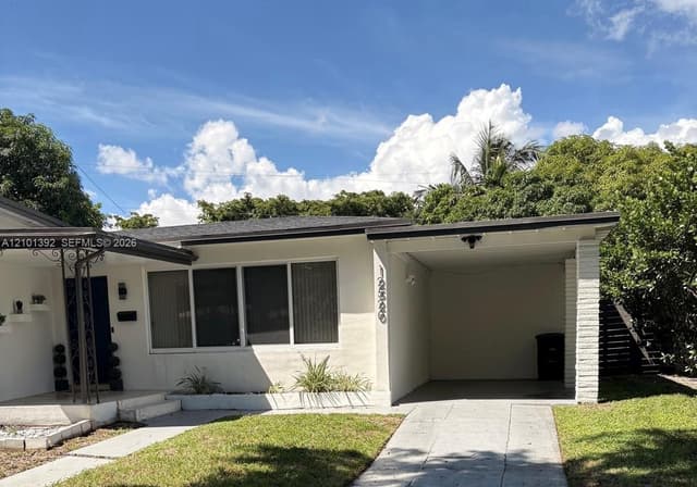 12520 NE 1st Ct, North Miami FL 33161 - North Miami, FL - Photo 3