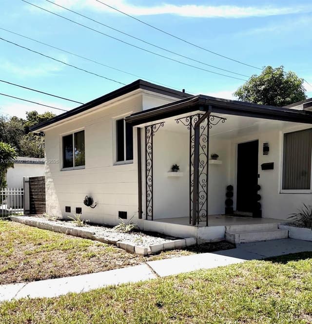 12520 NE 1st Ct, North Miami FL 33161 - North Miami, FL - Photo 5