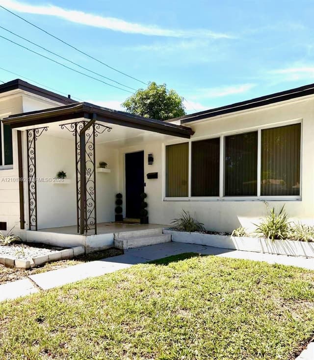 12520 NE 1st Ct, North Miami FL 33161 - North Miami, FL - Photo 4