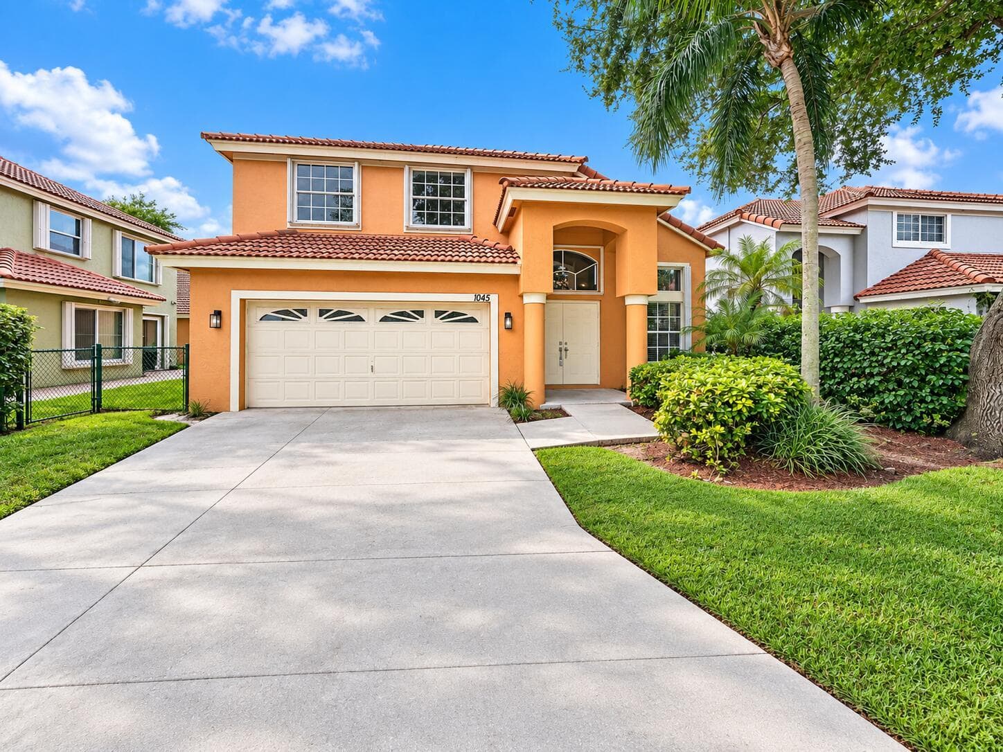 1045 Aspri Way, Riviera Beach FL 33418 - Riviera Beach, FL - Photo 1