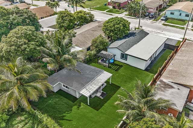 923 NW 110th St, Miami FL 33168 - Miami, FL - Photo 5