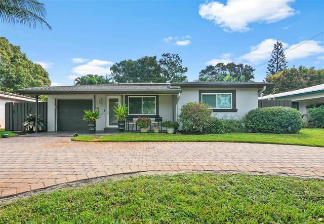 4780 NE 7TH Avenue, Oakland Park FL 33334 - Oakland Park, FL - Photo 2