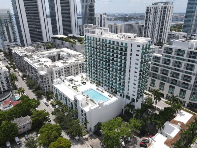 333 NE 24th St # 1411, Miami FL 33137 - Miami, FL - Photo 2