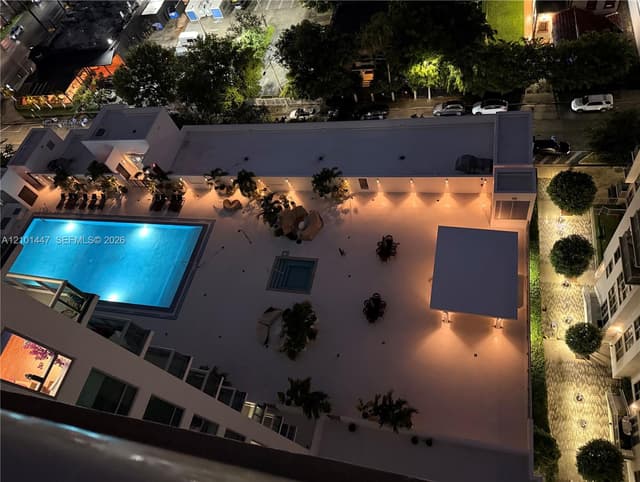333 NE 24th St # 1411, Miami FL 33137 - Miami, FL - Photo 3