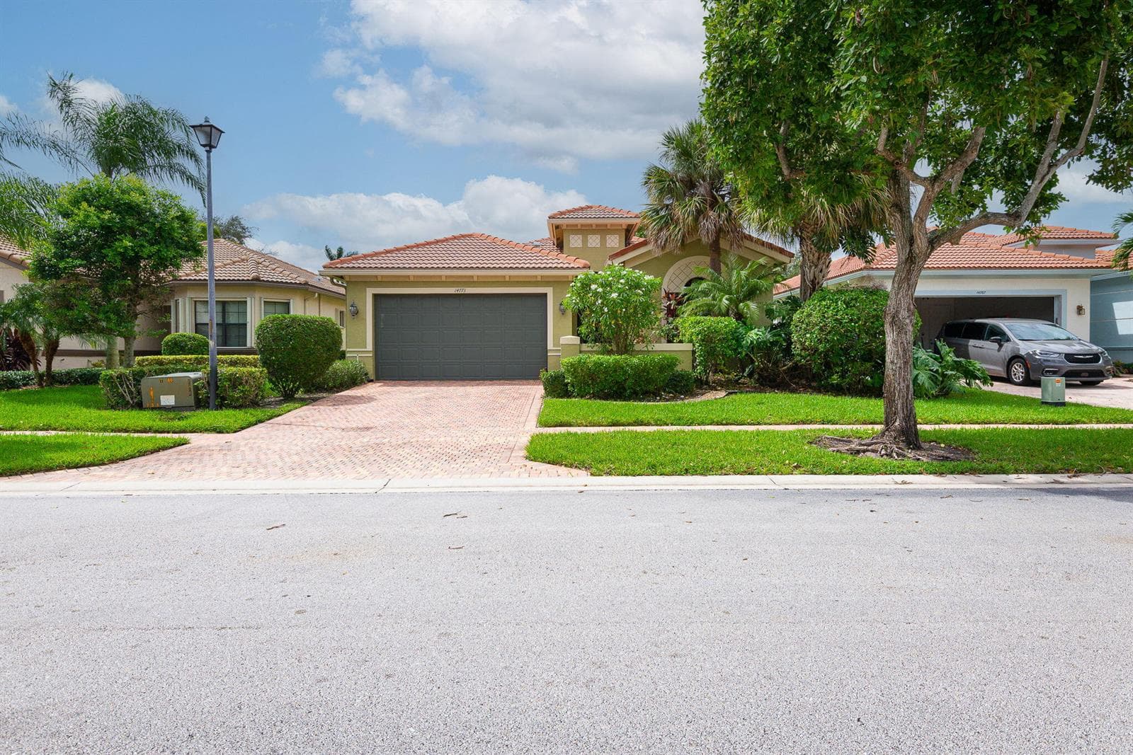 14773 STRAND Lane, Delray Beach FL 33446 - Delray Beach, FL - Photo 1
