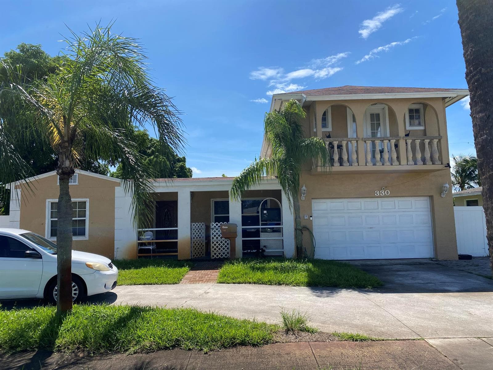 330 CYPRESS Drive, Lake Park FL 33403 - Lake Park, FL - Photo 1