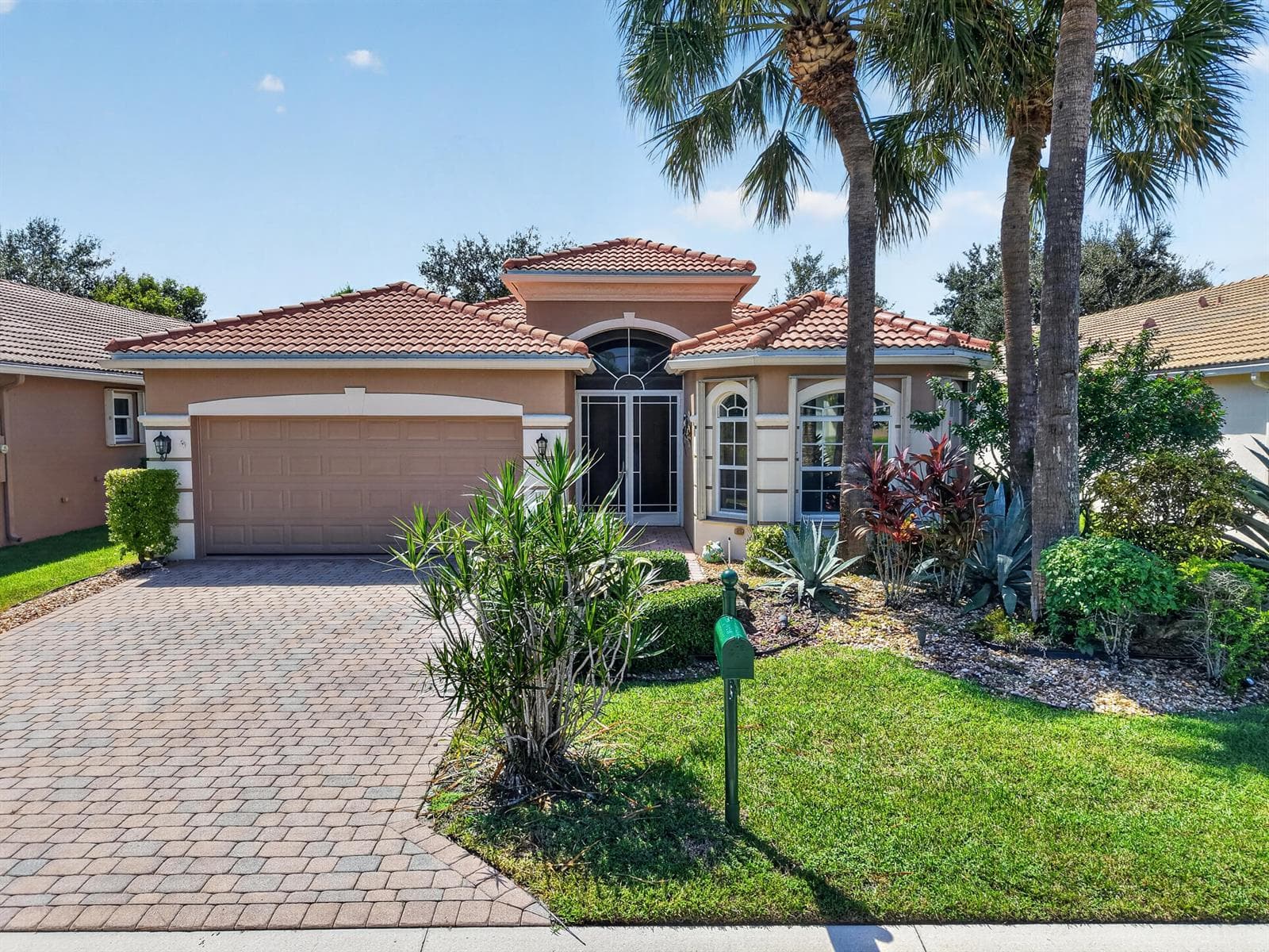 8066 Rossini Way, Lake Worth FL 33467 - Lake Worth, FL - Photo 1