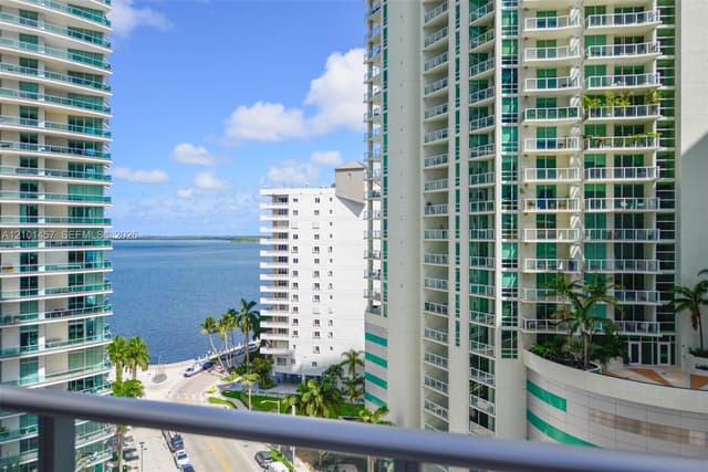 1300 Brickell Bay Dr # 1203, Miami FL 33131 - Miami, FL - Photo 3