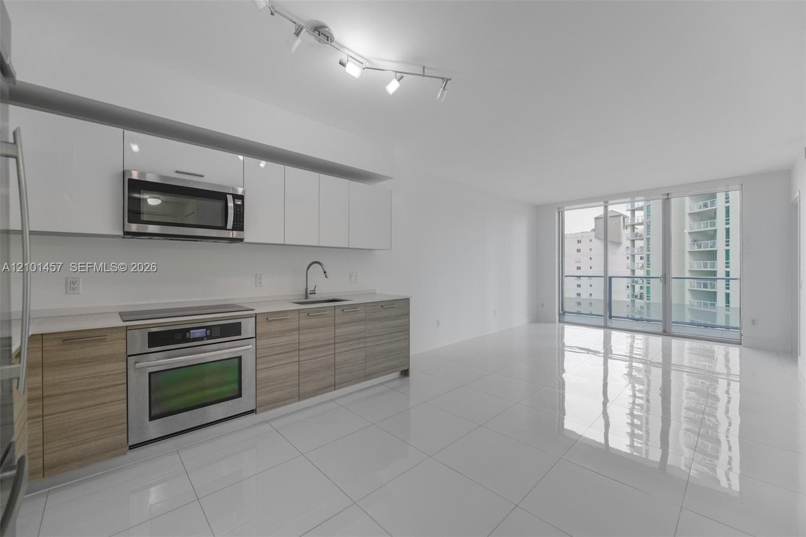 1300 Brickell Bay Dr # 1203, Miami FL 33131 - Miami, FL - Photo 1