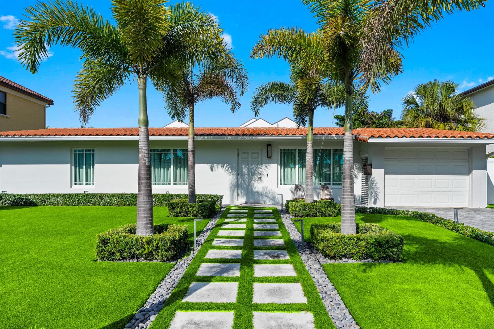 881 NE 4TH Avenue, Boca Raton FL 33432 - Boca Raton, FL - Photo 1