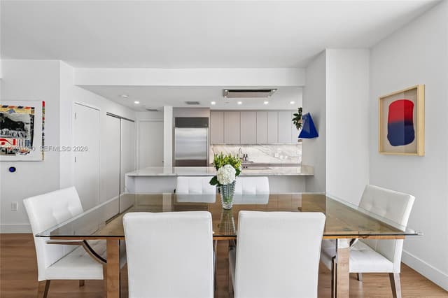 901 Brickell Key Blvd # 2403, Miami FL 33131 - Miami, FL - Photo 6