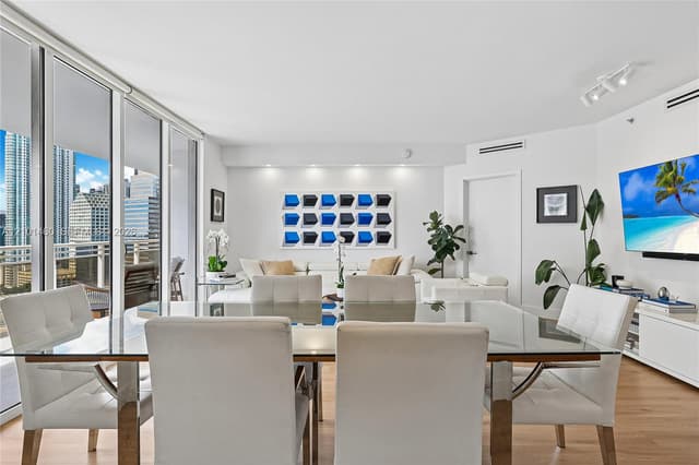 901 Brickell Key Blvd # 2403, Miami FL 33131 - Miami, FL - Photo 7