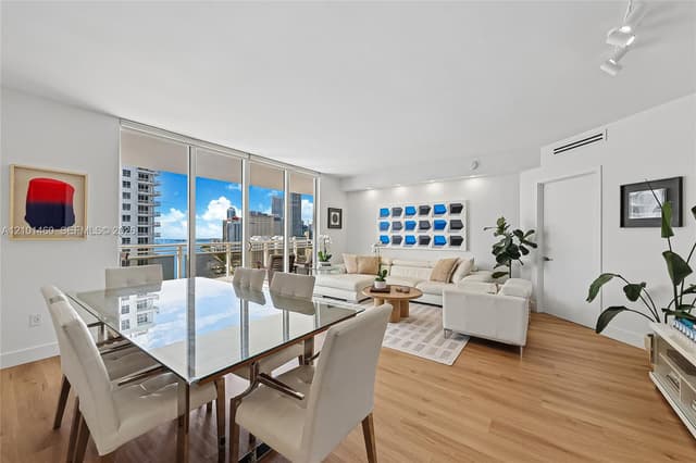 901 Brickell Key Blvd # 2403, Miami FL 33131 - Miami, FL - Photo 5
