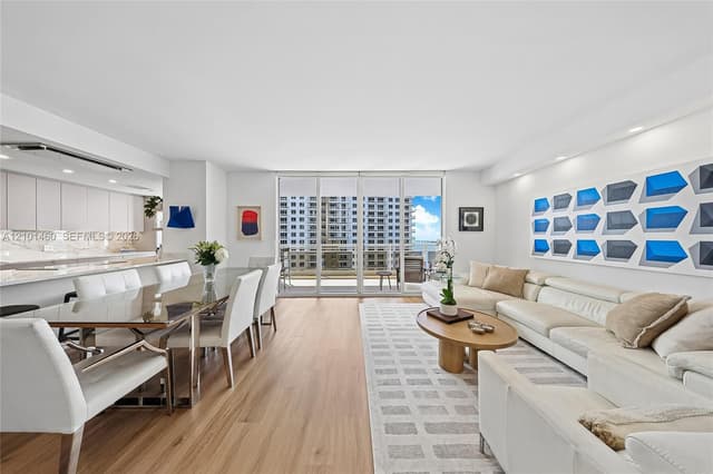901 Brickell Key Blvd # 2403, Miami FL 33131 - Miami, FL - Photo 4