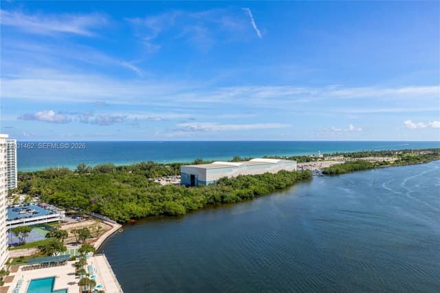500 Bayview Dr, Sunny Isles Beach FL 33160 - Sunny Isles Beach, FL - Photo 3