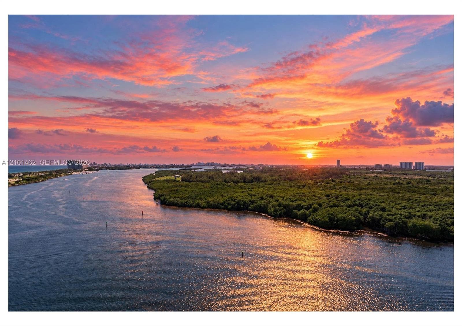 500 Bayview Dr, Sunny Isles Beach FL 33160