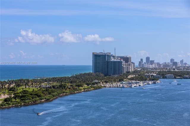 500 Bayview Dr, Sunny Isles Beach FL 33160 - Sunny Isles Beach, FL - Photo 4