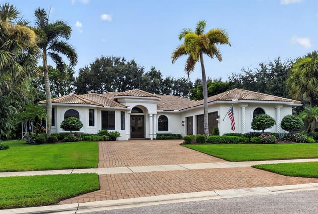 11246 Mainsail Court, Wellington FL 33449 - Wellington, FL - Photo 2