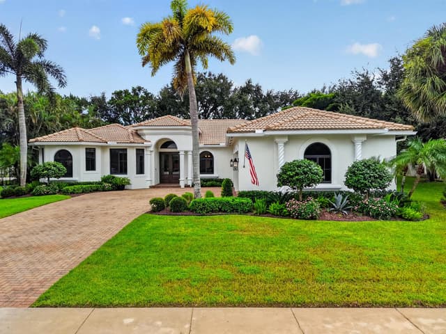 11246 Mainsail Court, Wellington FL 33449 - Wellington, FL - Photo 3