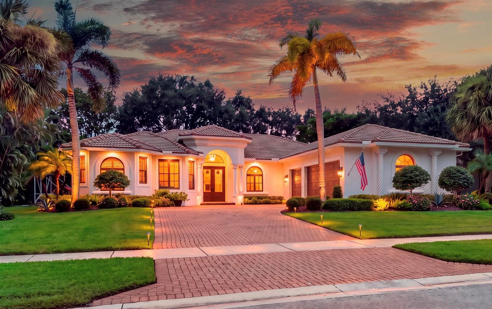 11246 Mainsail Court, Wellington FL 33449 - Wellington, FL - Photo 1