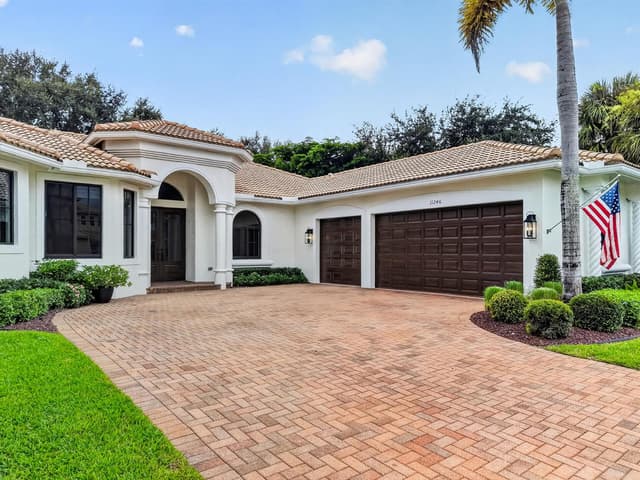 11246 Mainsail Court, Wellington FL 33449 - Wellington, FL - Photo 5