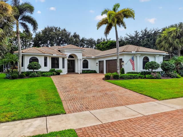 11246 Mainsail Court, Wellington FL 33449 - Wellington, FL - Photo 4