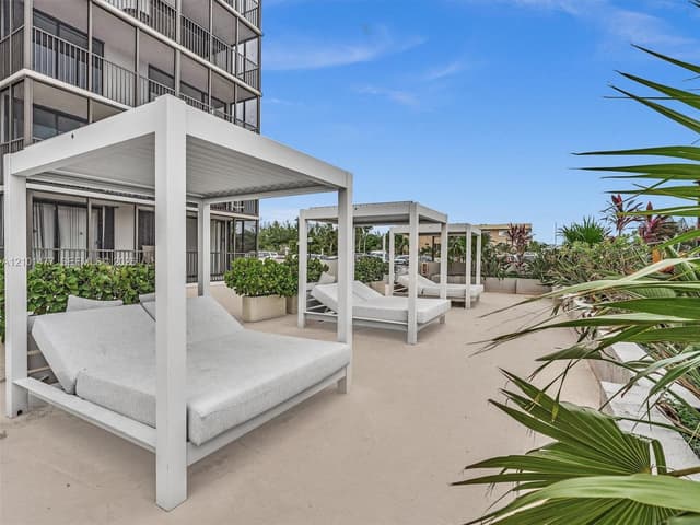 2500 NE 135th St # C502, North Miami FL 33181 - North Miami, FL - Photo 5
