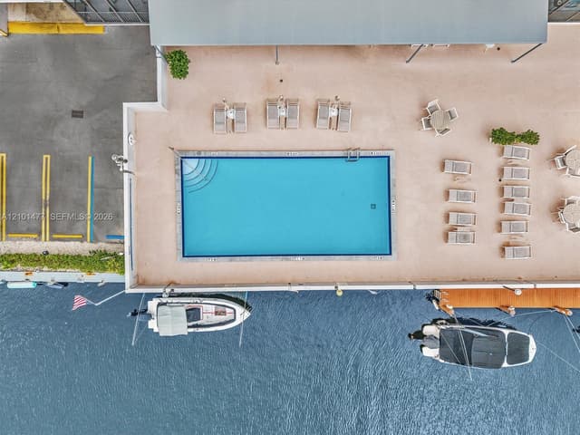 2500 NE 135th St # C502, North Miami FL 33181 - North Miami, FL - Photo 4
