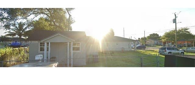 7711 NW 17th Pl, Miami FL 33147 - Miami, FL - Photo 6