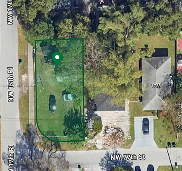 7711 NW 17th Pl, Miami FL 33147 - Miami, FL - Photo 3