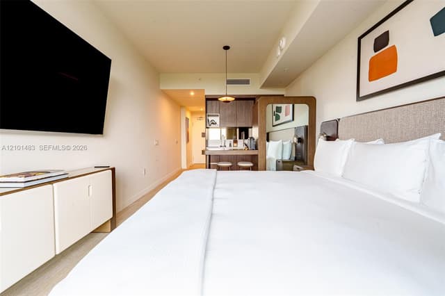 1611 SW 2nd Ave # 613, Miami FL 33129 - Miami, FL - Photo 2