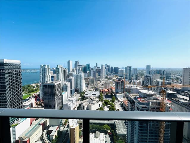 601 NE 1st Ave # 4814, Miami FL 33132 - Miami, FL - Photo 2
