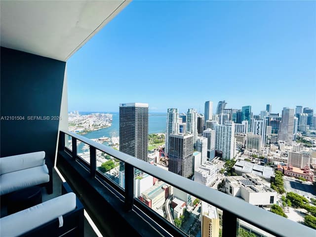 601 NE 1st Ave # 4814, Miami FL 33132 - Miami, FL - Photo 6