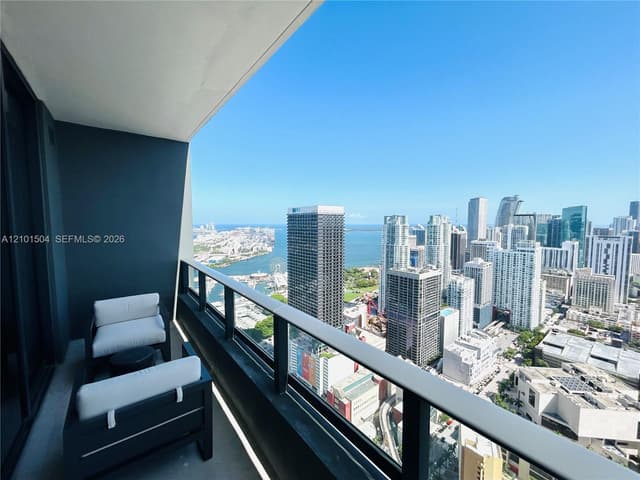 601 NE 1st Ave # 4814, Miami FL 33132 - Miami, FL - Photo 7