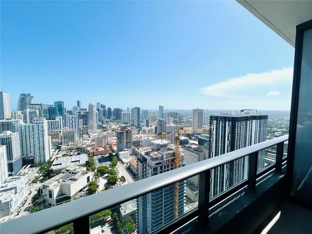 601 NE 1st Ave # 4814, Miami FL 33132 - Miami, FL - Photo 3