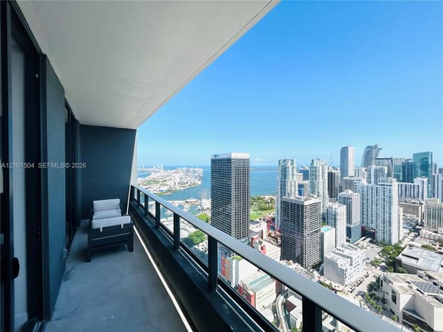 601 NE 1st Ave # 4814, Miami FL 33132 - Miami, FL - Photo 4