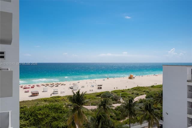 345 Ocean Dr # 812, Miami Beach FL 33139 - Miami Beach, FL - Photo 2