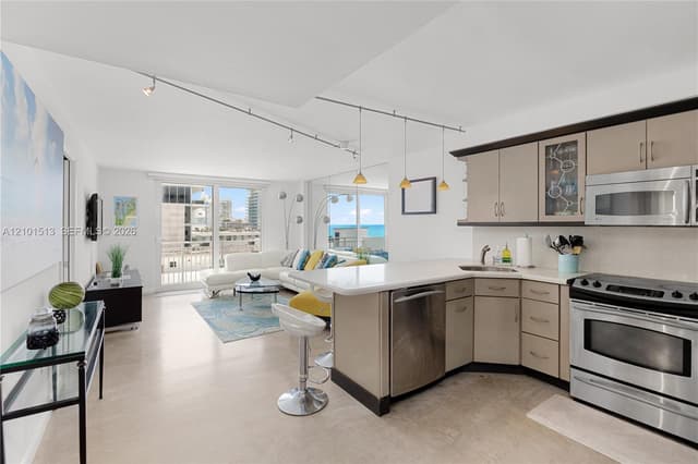 345 Ocean Dr # 812, Miami Beach FL 33139 - Miami Beach, FL - Photo 3