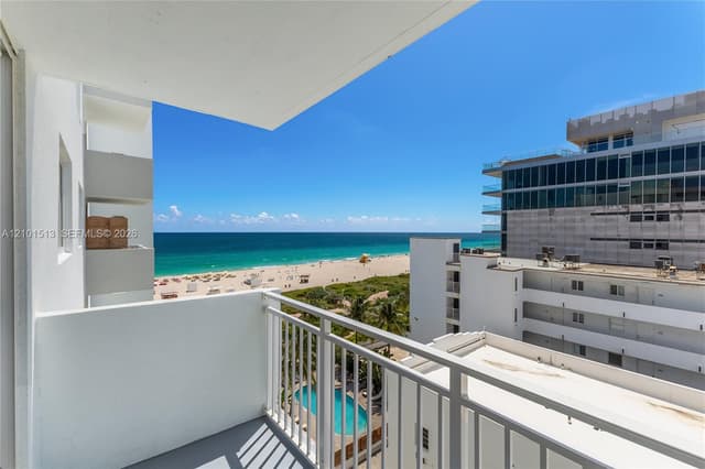 345 Ocean Dr # 812, Miami Beach FL 33139 - Miami Beach, FL - Photo 4