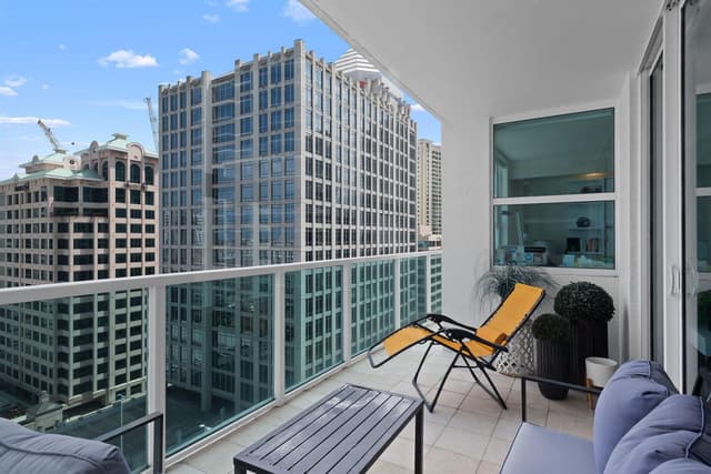 350 SE 2ND Street # 1950, Fort Lauderdale FL 33301 - Fort Lauderdale, FL - Photo 2
