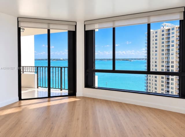 520 Brickell Key Dr # A1811, Miami FL 33131 - Miami, FL - Photo 4
