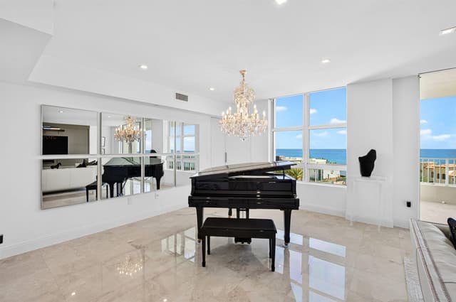 3740 S OCEAN Boulevard # 703, Highland Beach FL 33487 - Highland Beach, FL - Photo 7