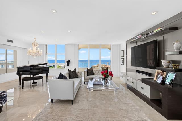 3740 S OCEAN Boulevard # 703, Highland Beach FL 33487 - Highland Beach, FL - Photo 5